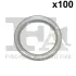 Кільце металеве Fischer Automotive One (FA1) 111.256.100 (фото 1)