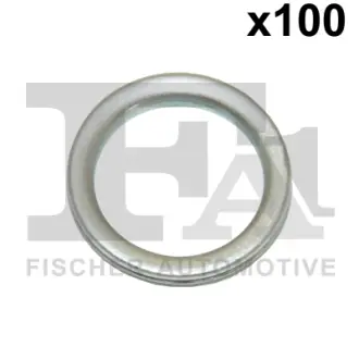 Кільце металеве Fischer Automotive One (FA1) 111.256.100