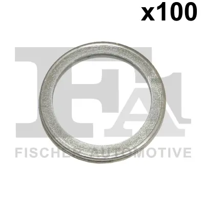 Уплотняющее кольцо Fischer Automotive One (FA1) 111258100 (фото 1)