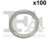 Уплотняющее кольцо Fischer Automotive One (FA1) 111258100 (фото 1)