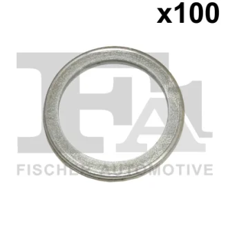 Уплотняющее кольцо Fischer Automotive One (FA1) 111258100