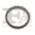 Уплотнительное кольцо, труба выхлопного газа Fischer Automotive One (FA1) 111-943 (фото 1)