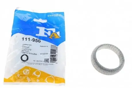 Кольцо уплотнительное VW (пр-во Fischer) Fischer Automotive One (FA1) 111-956