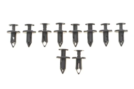 Кліпса кріплення обшивки (к-кт 10 шт) VW Golf V-VIII/Passat B6-B8 06-12 Fischer Automotive One (FA1) 11-20020.10
