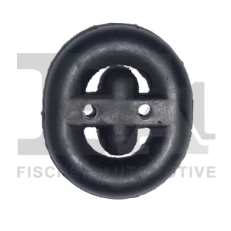 Кріплення глушника EPDM (універсальна) VW, 208/308/207D8308D Fischer Automotive One (FA1) 113702