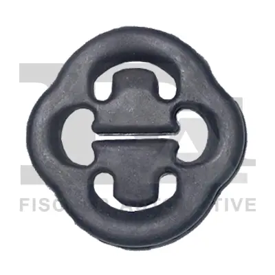 ТРУБНА ПІДВІСКА (EPDM) Fischer Automotive One (FA1) 113704 (фото 1)