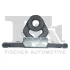 Кронштейн Fischer Automotive One (FA1) 113719 (фото 1)