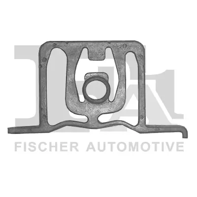 Кронштейн Fischer Automotive One (FA1) 113738 (фото 1)