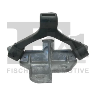 Кріплення глушника Passat -05A4/A6SEAT(мат. EPDM) Fischer Automotive One (FA1) 113757