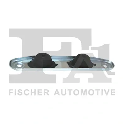 FA1 Кронштейн, система відведення ВГ Fischer Automotive One (FA1) 113-765 (фото 1)