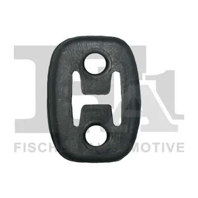 FISCHER VW сережка глушника EPDM AUDI A4/A6/A8/TT Fischer Automotive One (FA1) 113775 (фото 1)