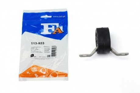 Кронштейн глушителя VW,AUDI,SKODA,SEAT (Fischer) Fischer Automotive One (FA1) 113-923