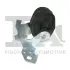 Кріплення гумометалеве Fischer Automotive One (FA1) 113978 (фото 1)