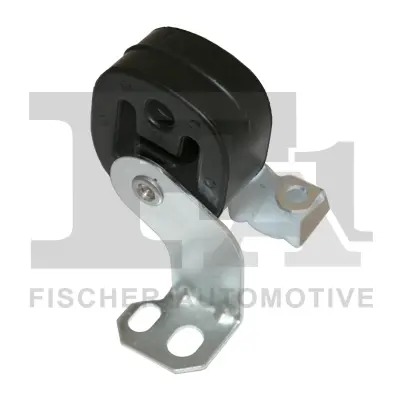 Кронштейн, система відведення ВГ Fischer Automotive One (FA1) 113999 (фото 1)