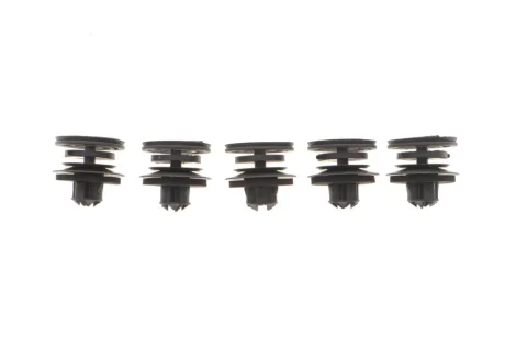 Кліпса пластмасова універсальна (к-кт 5шт) VAG/Seat/Skoda Fischer Automotive One (FA1) 11-40008.5