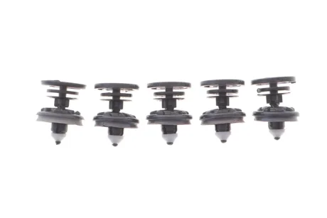 Кліпса кріплення обшивки дверей (к-кт 5шт) Audi A4/A5/Q5/Q7/VW Caddy Fischer Automotive One (FA1) 11-40022.5