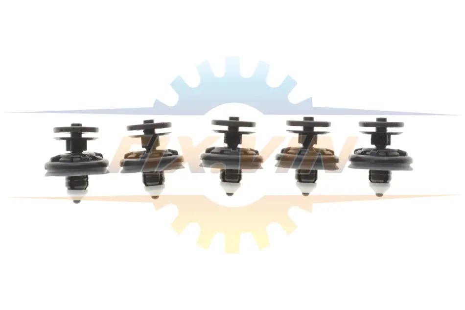 Кліпса кріплення обшивки дверей (к-кт 5шт) Audi/Skoda/VW Fischer Automotive One (FA1) 11-40023.5 (фото 1)