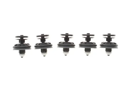 Кліпса кріплення обшивки дверей (к-кт 5шт) Audi/Skoda/VW Fischer Automotive One (FA1) 11-40023.5