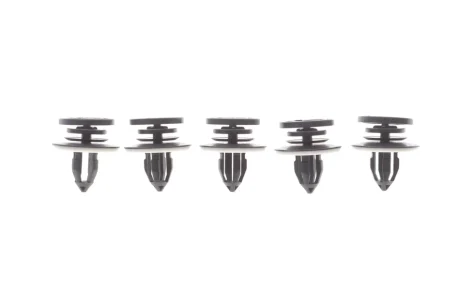 Кліпса кріплення обшивки (к-кт 5шт) Audi A3/A4/Seat Exeo 01-13 Fischer Automotive One (FA1) 11-40024.5