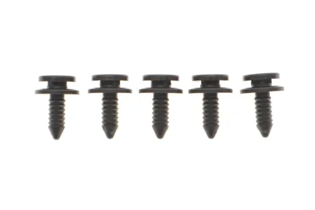 Кліпса кріплення облицювання всерединішню VW Caddy/T5 03- Fischer Automotive One (FA1) 11-40029.5
