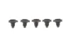 Кліпса кріплення обшивки дверей (к-кт 5 шт) VW Caddy III/IV/T5 03-20 Fischer Automotive One (FA1) 11-40035.5 (фото 1)