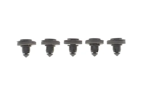 Кліпса кріплення обшивки дверей (к-кт 5 шт) VW Caddy III/IV/T5 03-20 Fischer Automotive One (FA1) 11-40035.5