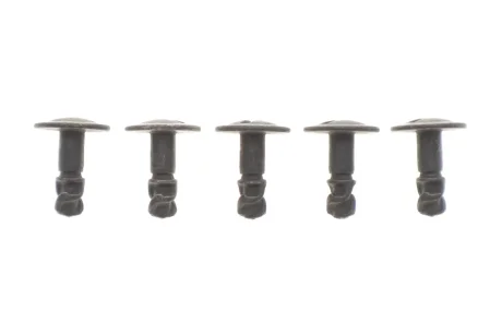Кліпса кріплення (к-кт 5шт) Audi A6/ VW Passat 96-05 (папа) Fischer Automotive One (FA1) 11-40088.5