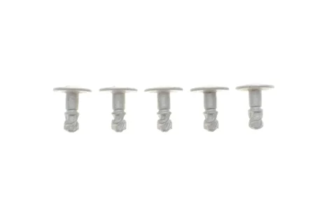 Болт захисту кришки двигуна (к-кт 5шт) VW Passat 96-05 Fischer Automotive One (FA1) 11-40094.5