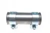 Хомут глушника (передній) Audi/Opel/Seat/Skoda/VW (42/46.7x125) Fischer Automotive One (FA1) 114-843 (фото 4)