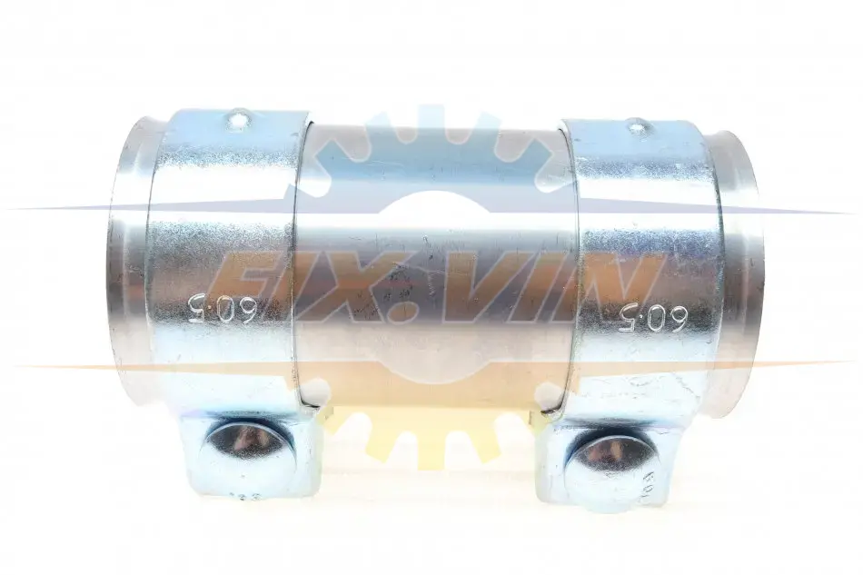 Хомут глушника FA1 Fischer Automotive One (FA1) 114-856 (фото 1)