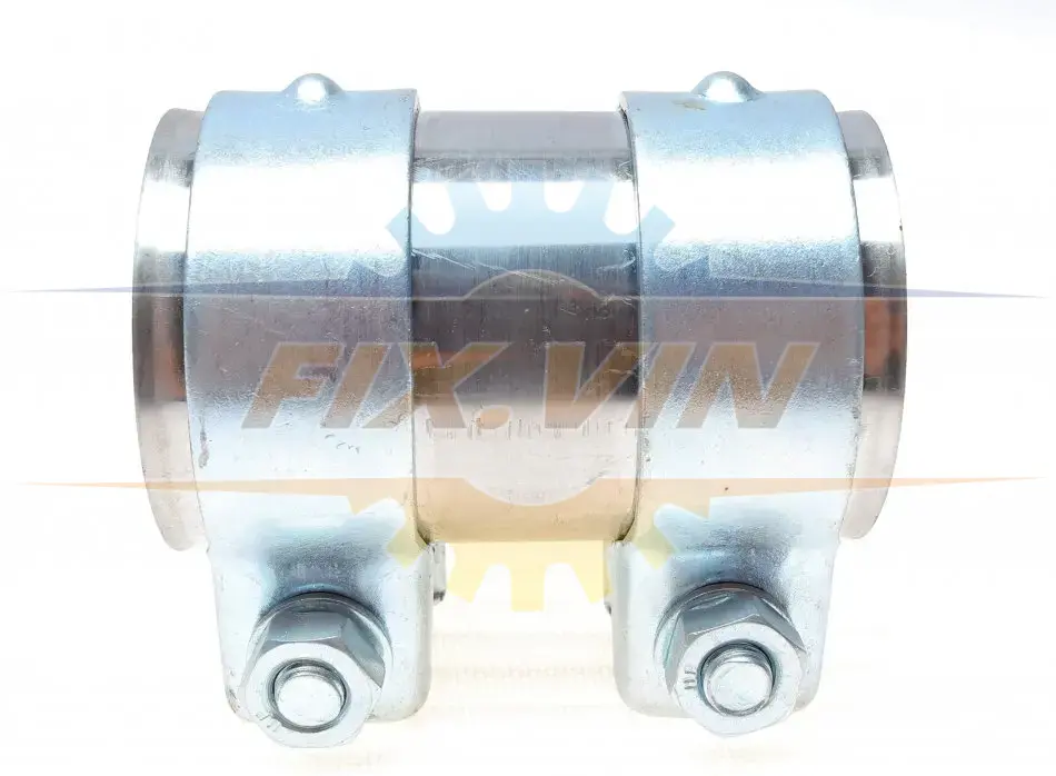 Хомут глушника FA1 Fischer Automotive One (FA1) 114-857 (фото 1)