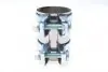 Хомут глушника FA1 Fischer Automotive One (FA1) 114-860 (фото 4)