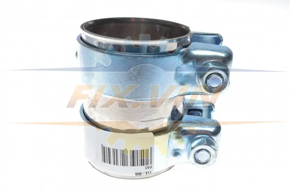 Хомут глушника FA1 Fischer Automotive One (FA1) 114-866 (фото 1)