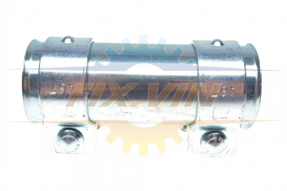 Хомут глушника FA1 Fischer Automotive One (FA1) 114-943 (фото 1)