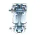 Хомут глушника FA1 Fischer Automotive One (FA1) 114-951 (фото 4)