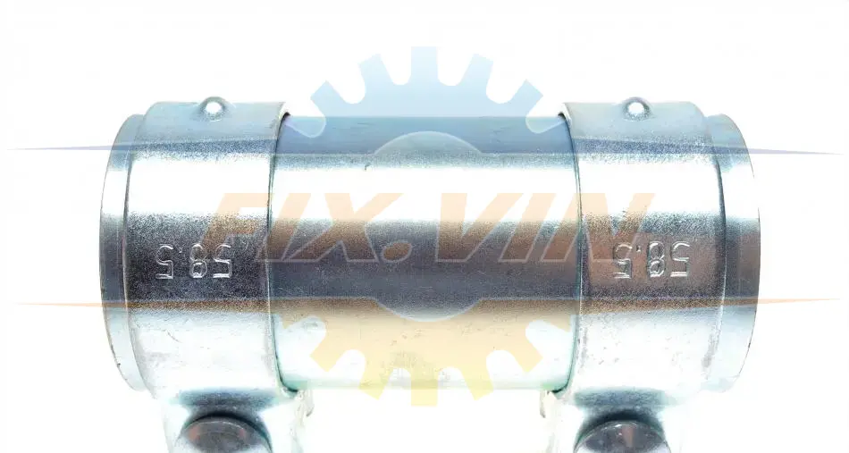 Хомут глушника FA1 Fischer Automotive One (FA1) 114-954 (фото 1)