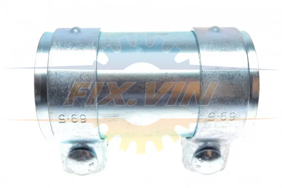Хомут глушника FA1 Fischer Automotive One (FA1) 114-965 (фото 1)