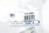 Хомут глушника FA1 Fischer Automotive One (FA1) 114-965 (фото 2)