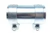 Хомут глушника FA1 Fischer Automotive One (FA1) 114-965 (фото 4)