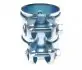 Хомут глушника FA1 Fischer Automotive One (FA1) 114-966 (фото 4)