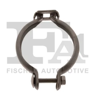 Хомут-затискач металевий Fischer Automotive One (FA1) 115-865