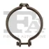 FA1 Фітинг, система відведення ВГ Fischer Automotive One (FA1) 115-899 (фото 1)