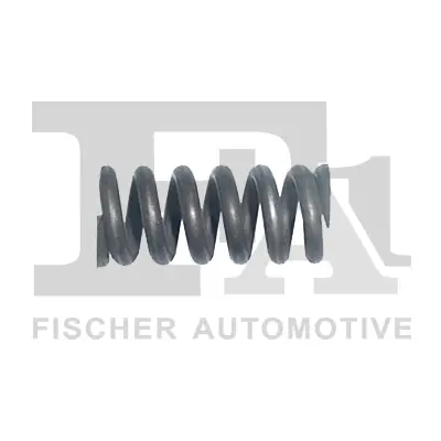 Пружина Fischer Automotive One (FA1) 115903 (фото 1)