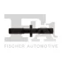 FA1 Гвинт, система відведення ВГ Fischer Automotive One (FA1) 115-917 (фото 1)