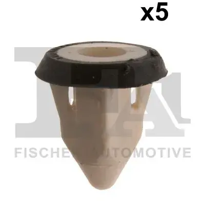 Гайка оббивки дверей VW Caddy 04-/Crafter 17-/T5/T6 03- Fischer Automotive One (FA1) 11-60007.5 (фото 1)