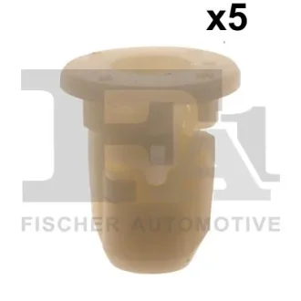Гайка розпірна (пластикова) (к-кт 5шт) BMW/Mini Fischer Automotive One (FA1) 11-60036.5