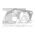 Прокладкa Fischer Automotive One (FA1) 120912 (фото 1)