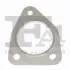 Ущільнення, вихлопна труба Fischer Automotive One (FA1) 120944 (фото 1)