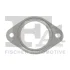 Ущільнення, вихлопна труба Fischer Automotive One (FA1) 120946 (фото 1)