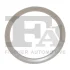 Ущільнення, вихлопна труба Fischer Automotive One (FA1) 120950 (фото 1)